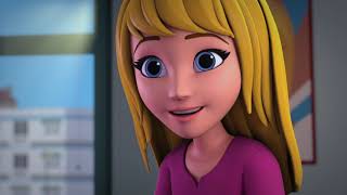 Lego Friends 1x48