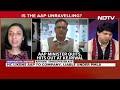 Delhi Minister Resigns | Top Leaders In Jail, Minister Quits: Is AAP Spinning Out Of Control?  - 50:51 min - News - Video