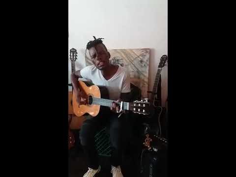 Meropasoul  - Africa (we are the world)