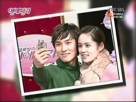 041106 情书 第一季第二代 (上)