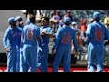 IANS : 2015 WC: India vs Bangladesh - Exciting Quarter-final