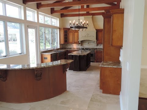 Property video