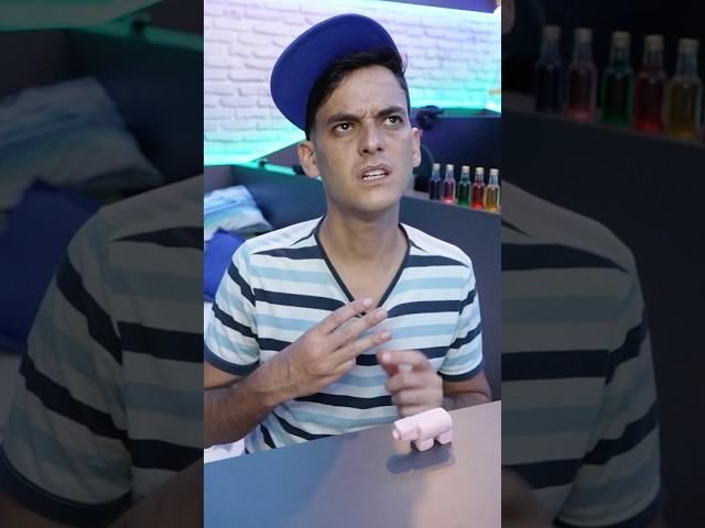 DESAFIO DOS PALITOS