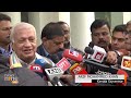 Arif Mohammed Khan | Kerala Governor Arif Mohammed Khan on his Security Breach in Convoy | News9  - 06:54 min - News - Video