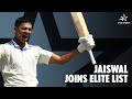 LIVE: India Crush Bazball in Rajkot Led by Yashasvi Jaiswals Record-Breaking Double Ton!