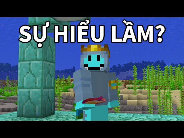 Big Shark ĐÃ HIỂU LẦM?