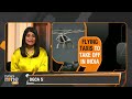 DGCA Sets Up Committees To Introduce Air Taxis By 2026 | Connaught Place To Gurugram In 7 Minutes!  - 03:01 min - News - Video