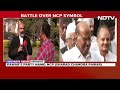 Maharashtra Politics | Ajit Pawar To Use Clock Symbol For Polls, Sharad Pawar The Trumpet For Now  - 04:11 min - News - Video