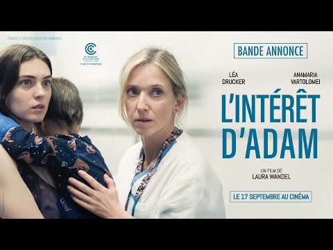 L'intérêt d'Adam'