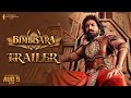 Kalyan Ram's Bimbisara trailer is out