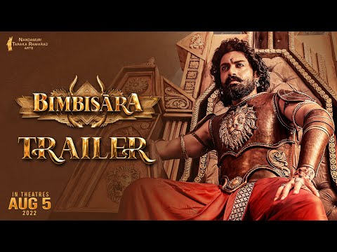 bimbisara-official-trailer