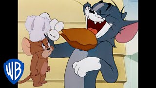 Tom a Jerry - Nejchutnejší jídlo