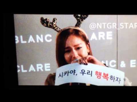(SAD) Kris | Luhan | Sulli And Jessica Left Their Group