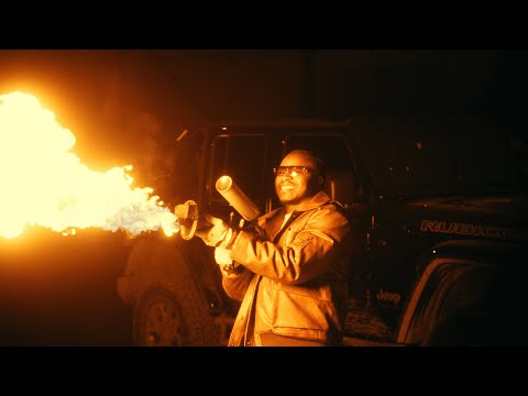 Landy - Beaux quartiers (Clip Officiel)