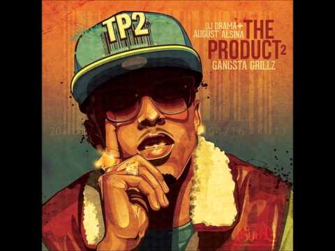August Alsina - Nobody Knows
