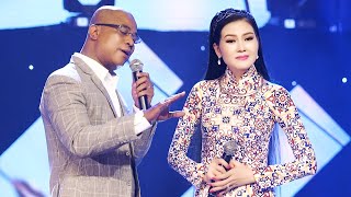 Song Ca RANDY & Hoa Hậu Kim Thoa - Tuyệt Đỉnh Song Ca Nhạc Vàng Bolero Làm Xao Xuyến Lòng Người