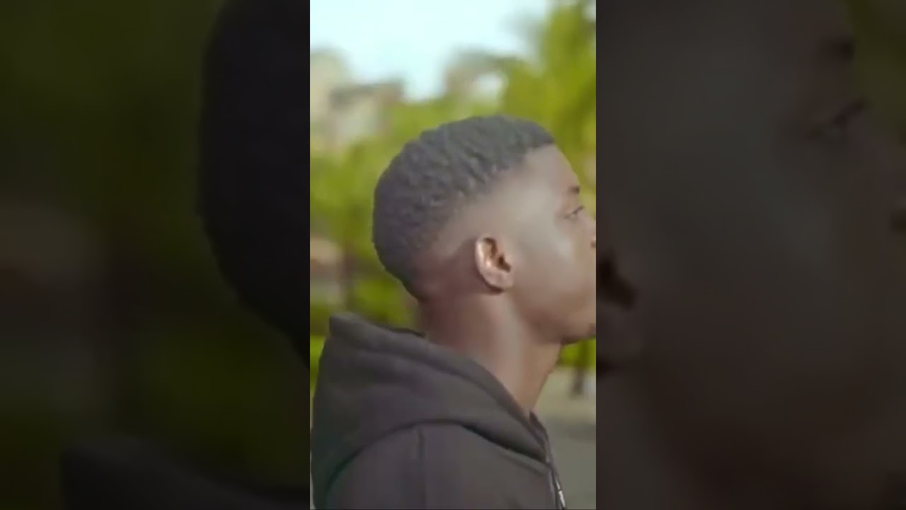 🛑PETIT CAMARA avec LAMINE dans ce tube à déguster