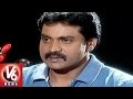 Sunil Speaks About His Marriage Life - Exclusive