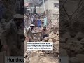 Hundreds dead after powerful earthquake in Afghanistan  - 00:29 min - News - Video