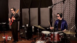 Thee Sacred Souls - &quot;Easier Said Than Done&quot; (Live at WFUV)