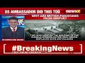 British Envoys PoK Field Trip | Ignorant Or Deliberate Needling? | NewsX  - 25:07 min - News - Video