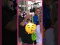 Sean & Ava compete in Maryland State Fair milkshake contest!