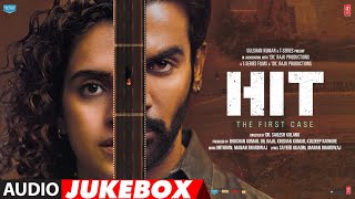 HIT: The First Case Movie All Songs Ft Rajkummar Rao, Sanya Malhotra Video HD