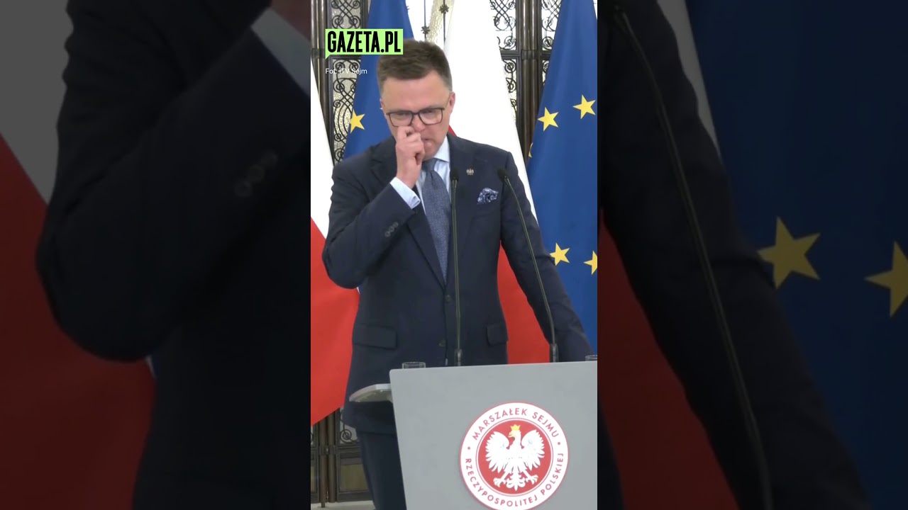 Fanatyk o przegranej Gospodarza: "A co myśmy mieli, w karocy złotej go wieźć do pałacu?"