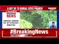 Dharamsthala Burial Sites Secured, Authorities Install Screens Amid Tensions | NewsX - 05:05 min - News - Video