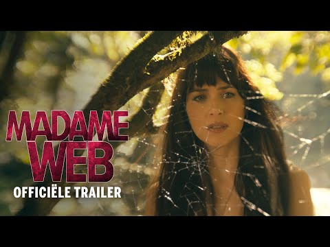Madame Web'