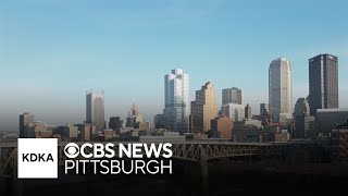Organization shares report on state of Downtown Pittsburgh