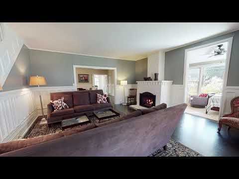 Property video