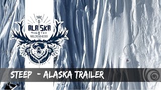 Steep - Alaska Trailer