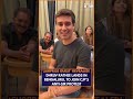 Dhruv Rathee Joins CJP Protest In Bengaluru Against SIR | Surprise Guest Revealed