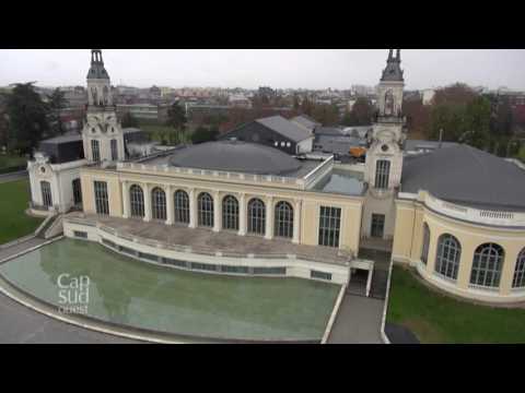 Property video