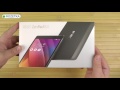 Распаковка Asus ZenPad 8.0