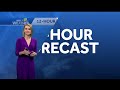Maryland now under winter storm warning  - 02:50 min - News - Video