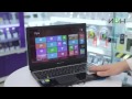 Видео-обзор ноутбука Packard Bell EasyNote TE69CX