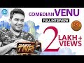 Comedian Venu Exclusive Interview- Frankly With TNR