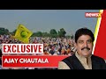 People Fed Up From Modi Govt | Ajay Chautla, Fmr RS MP Speaks To NewsX