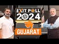 EXIT POLL 2024: Gujarat | Gujarat Reaffirms Faith in Narendra Modi, BJP Set to Sweep Again | News9