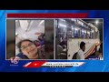 144 AP Residents Thank Chandrababu for Safe Return from Nepal | V6 News - 02:33 min - News - Video
