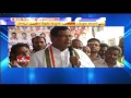 Congress Leader Jana Reddy Sensational Comments on Ponnam Prabhakar
