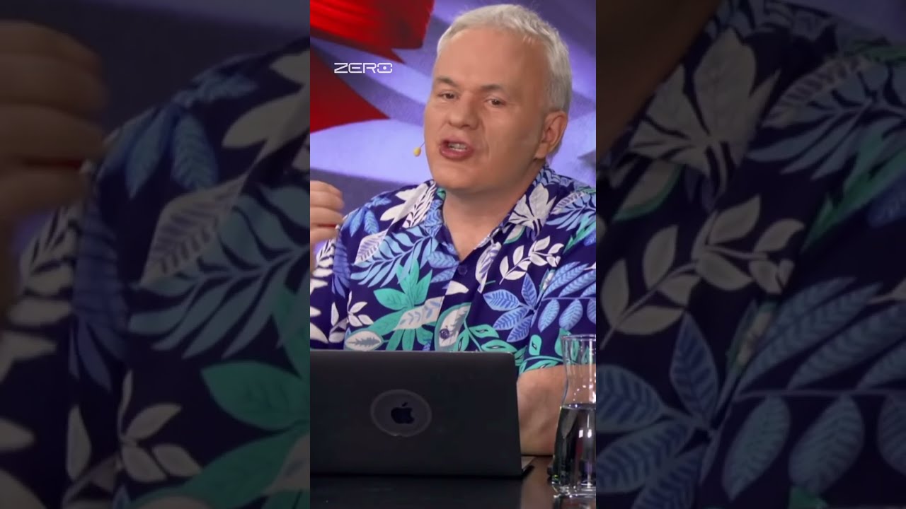 TRZASKOWSKI KŁAMAŁ PODCZAS DEBATY