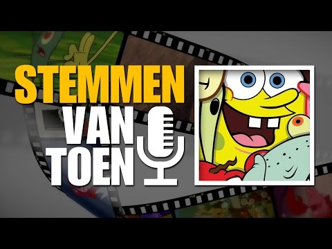 Stemmen van Toen'