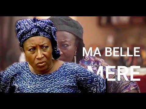 MA BELLE MERE 1, Film nigerian en francais avec INI EDO - YouTube