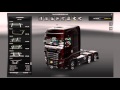 Scania r700 v2 1.21