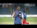Murtuza Trunkwala’s 73 Goes in Vain as Rain Washes Out the Match | #HIGHLIGHTS  - 04:58 min - News - Video