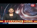 కవిత అరెస్ట్ ని నిరసిస్తూ కొత్తగూడెంలో  బీఆర్ఎస్ నేతల ధర్నా | MLC Kavitha Arrest | 99TV  - 01:40 min - News - Video