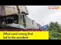 Kanchanjunga Express Accident | What Went Wrong ? | Explained | NewsX